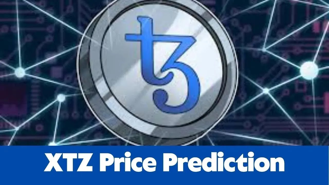 TEZOS(XTZ) Price Prediction 2023 / TEZOS(XTZ) News Today / TEZOS(XTZ) Technical Analysis