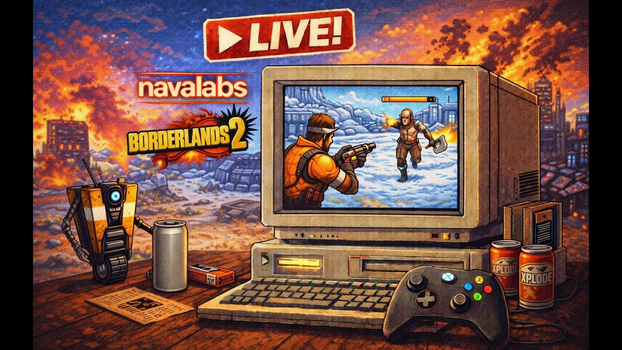 Borderlands 2