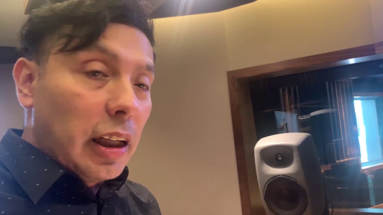 AudioFitness- Un recorrido por el estudio S6 de Avid Campus Estado de México