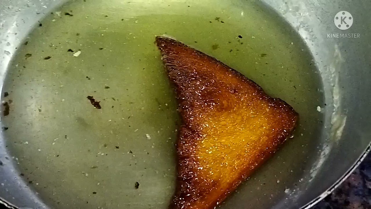 Sahi tukda //cook with yashika