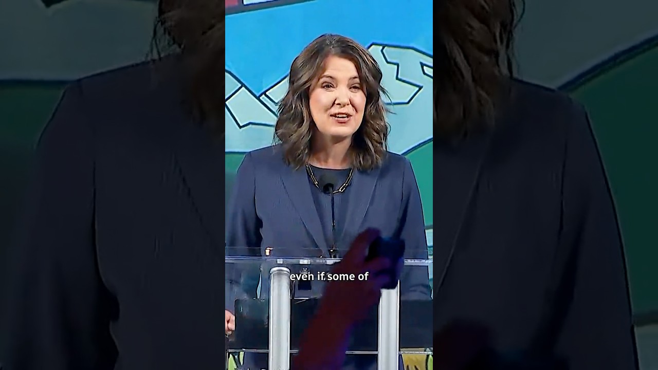 This poll took a quick vibe check on Alberta separation