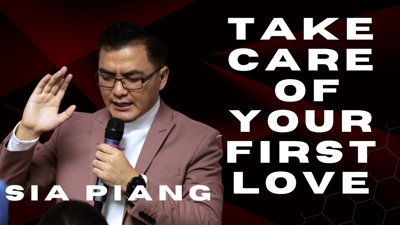 Take Care of your First Love