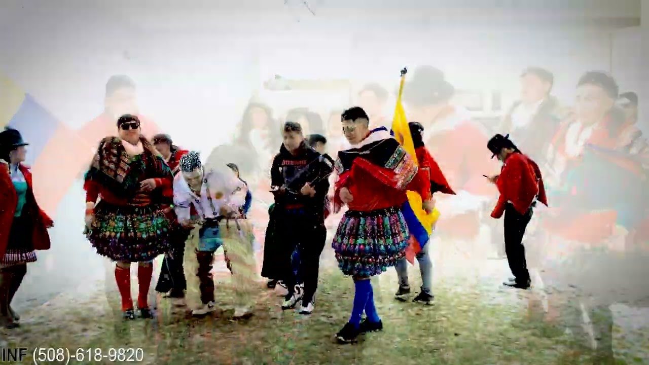 CANTAUTOR MANNY CARNAVAL NIKPIMI SHAMUNI 2025