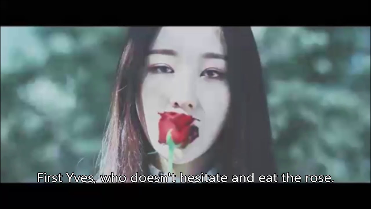 [LOONA THEORY] yyxy - love4eva (Analysis)