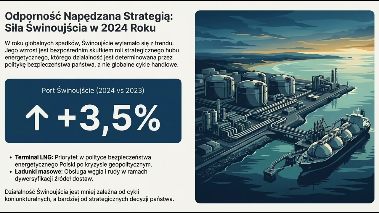 Polskie miasta nad Bałtykiem – które leżą nad Morzem Bałtyckim?