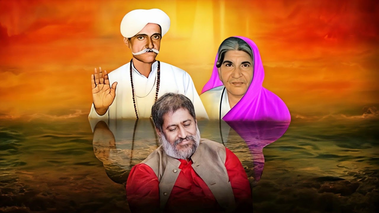 Day 37 II PUJYA CHALIHA SAHIB || 50 TH HOLI VARSI MAHOTSAV 2,3,4,5 MARCH 2026 II 28-02-2026