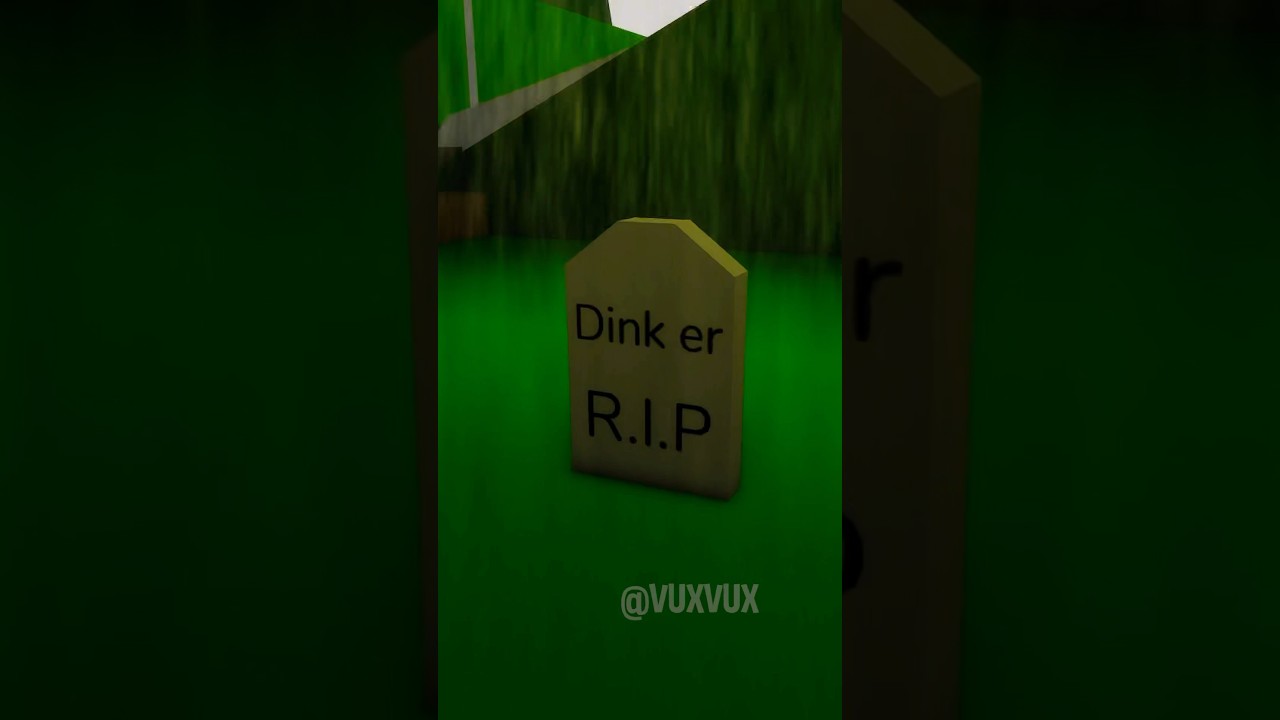 Kayla picks Robux over Dinker 🤑 