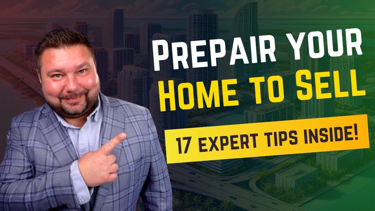 How to Prepare Your Home for Real Estate Photos
