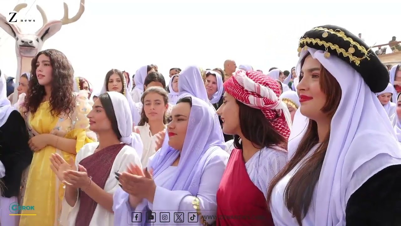 خاتونا فخرا ، آلهةُ المرأة ومُنقذتهن من الضيق واليأس 
