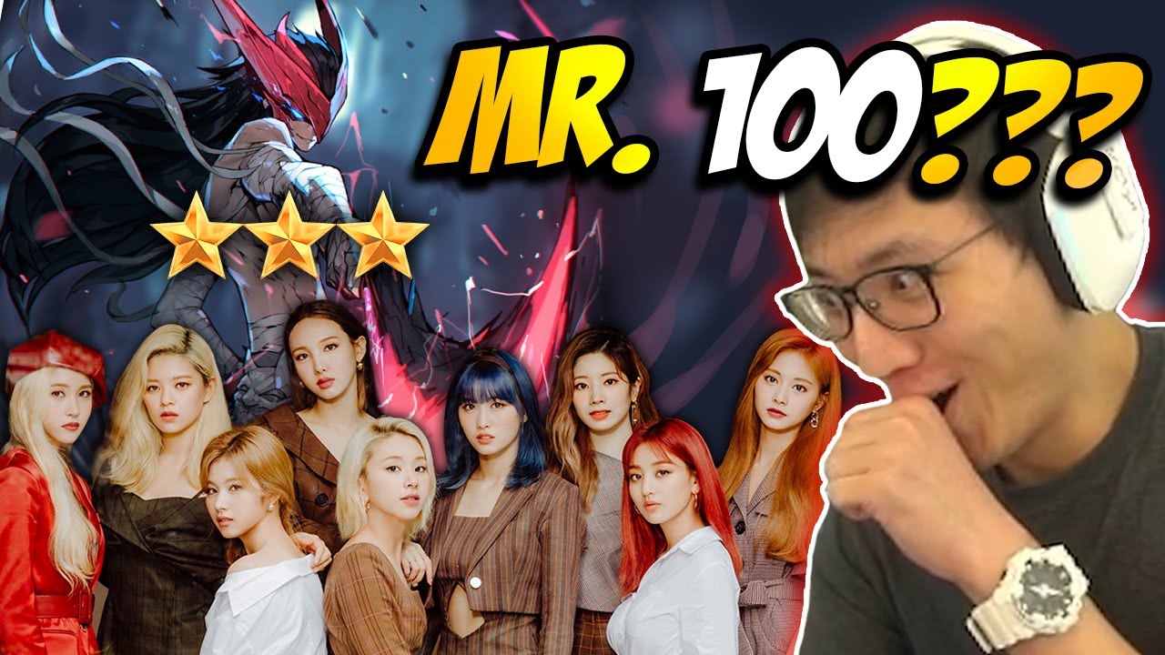Yone 3 makes me into Mr.100 and get Hot Korean Babes