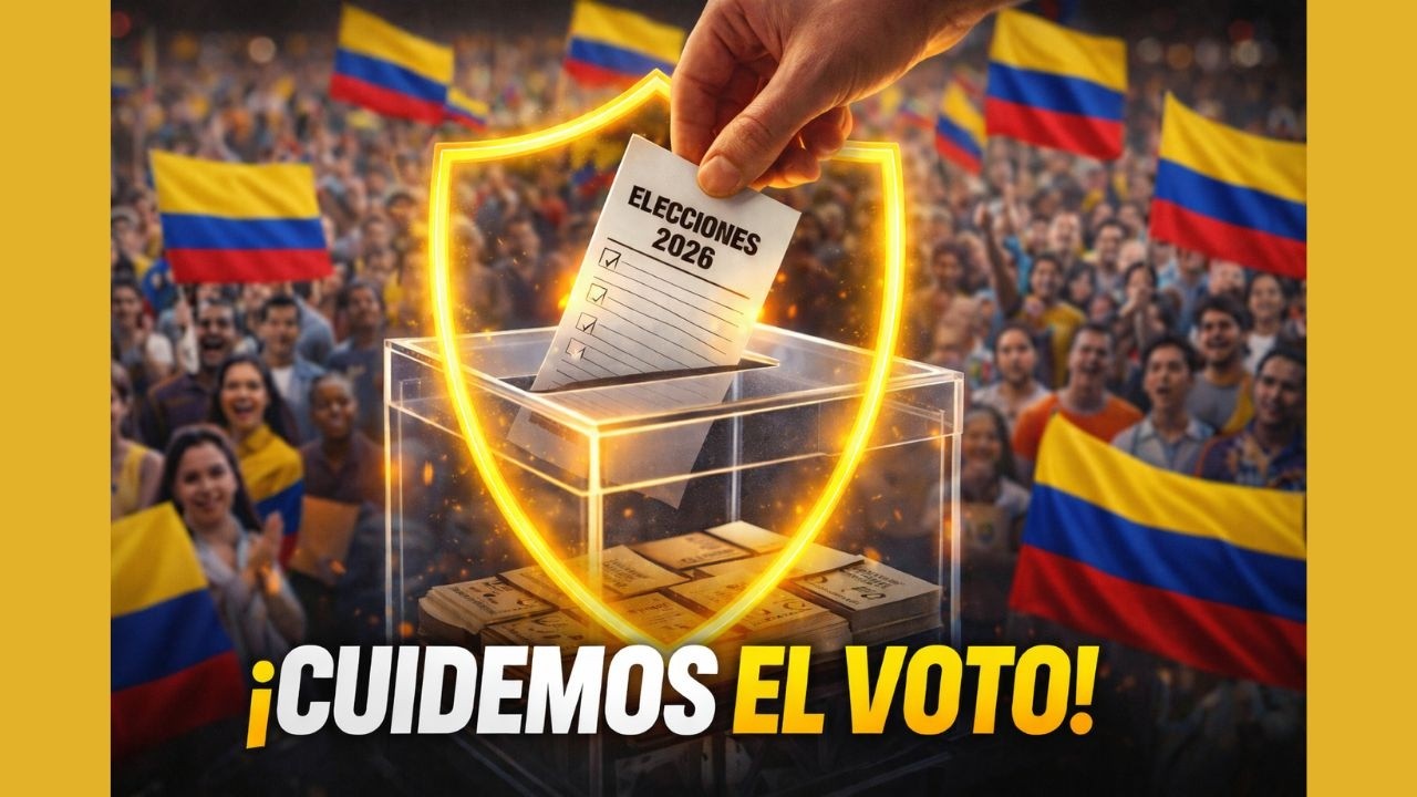 ¿Asedio a la Democracia? | Cómo Blindar los Resultados Electorales ante la Desinformación