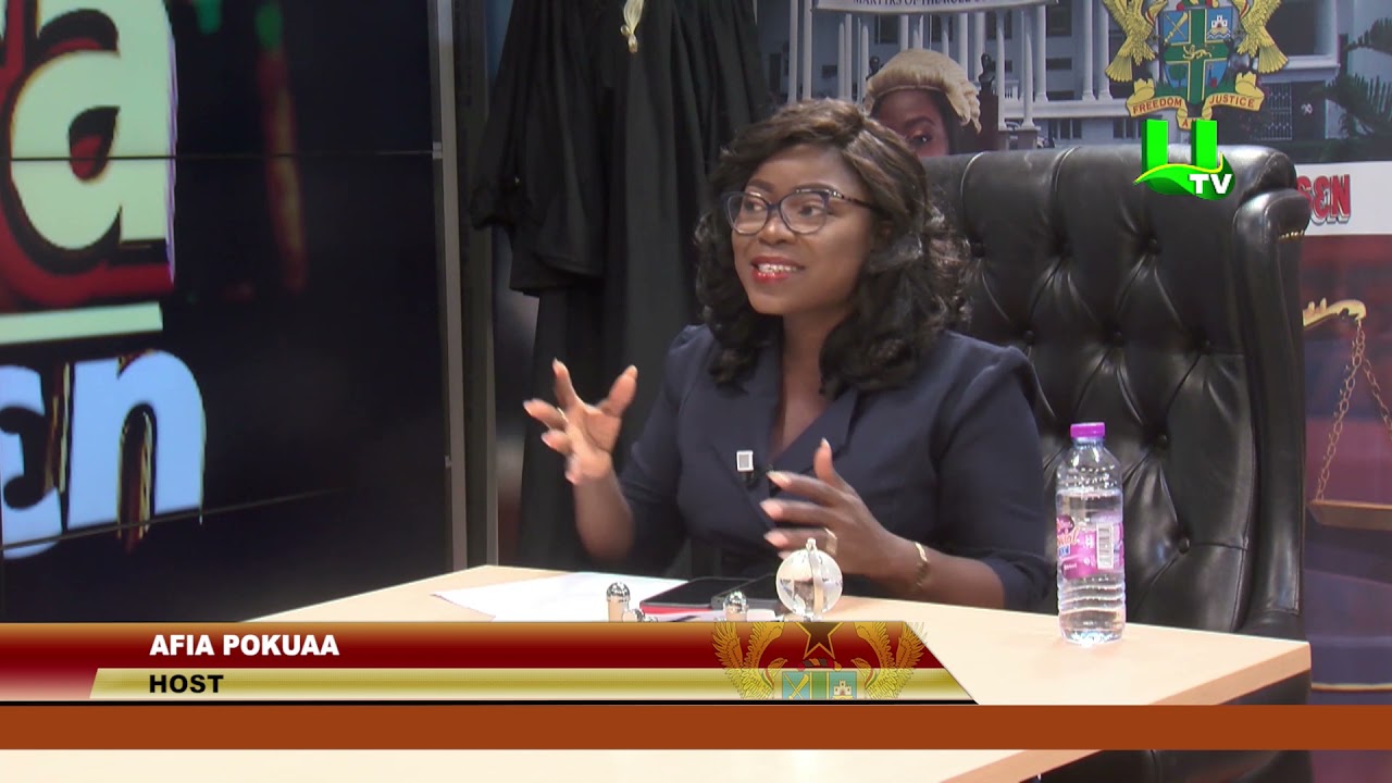Mmara No Se Sen: Your ultimate guide to buying land in Ghana