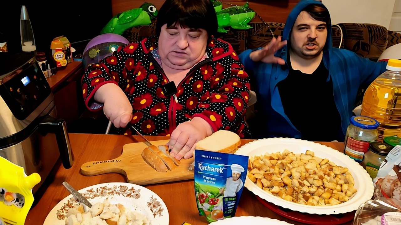 Роблю всякі смаколики