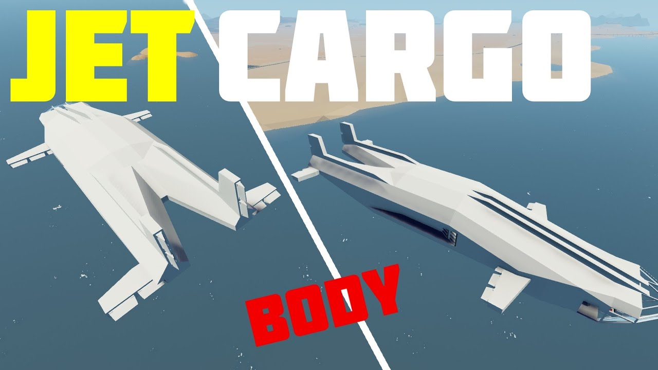 Can I Make My Hover Jet Look Awesome?