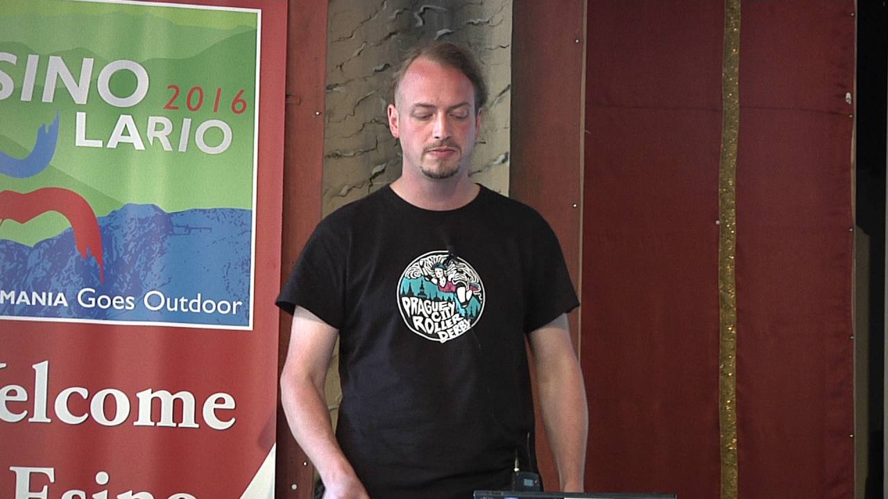 Wikimania 2016 - Introduction to Wikimedia Phabricator (project management tool) by André Klapper