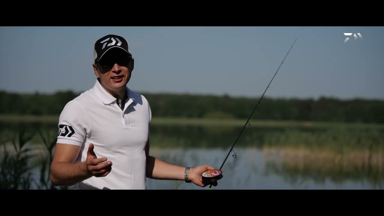 Okonie z PROREX X Sensor