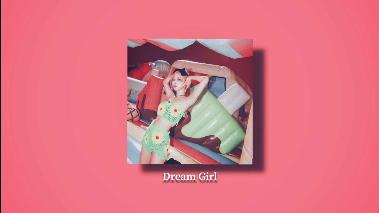 Crisaunt - Dream Girl (Official Instrumental) Slowed