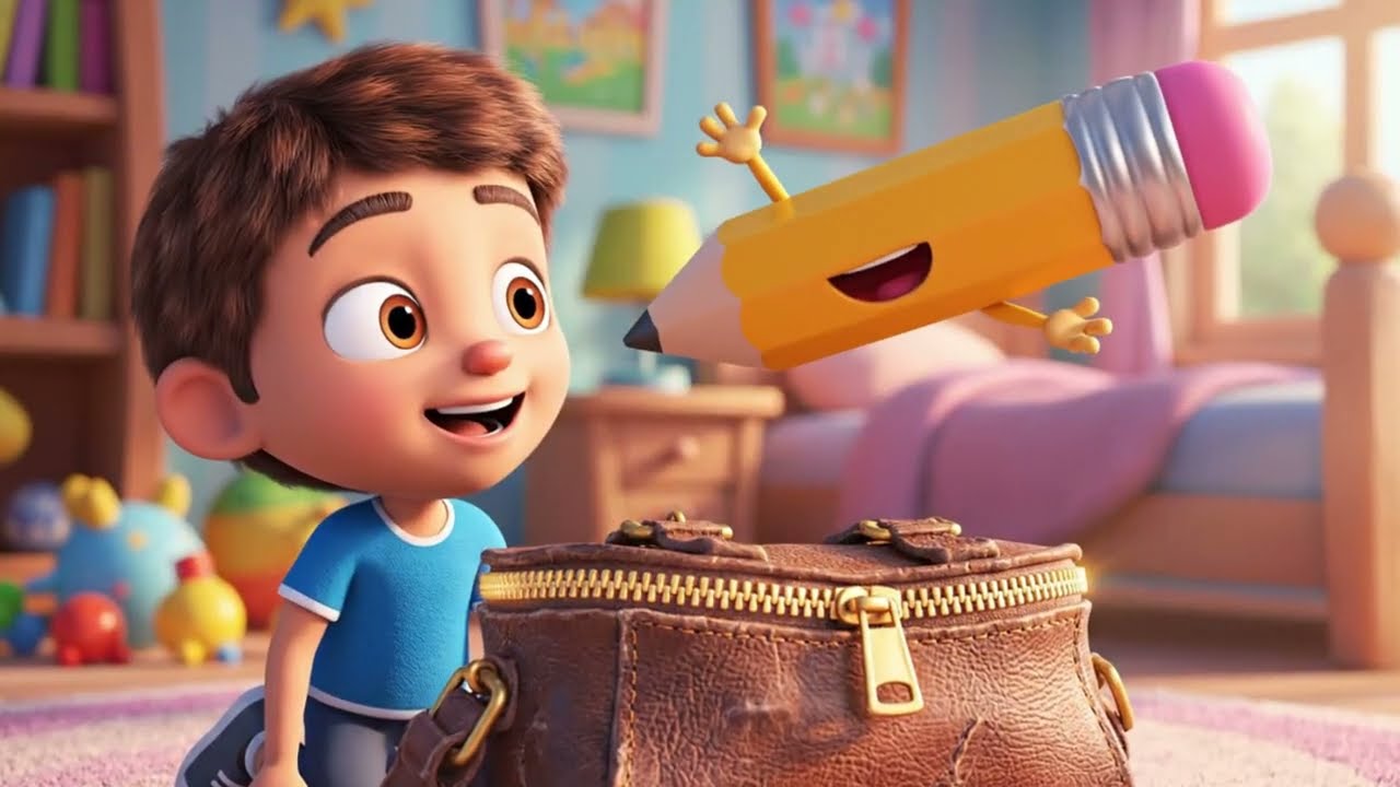 Magical School Bag – Ali Ka Sab Se Bara Surprise The Tiny Dragon Who Couldn’t Fly – Drako