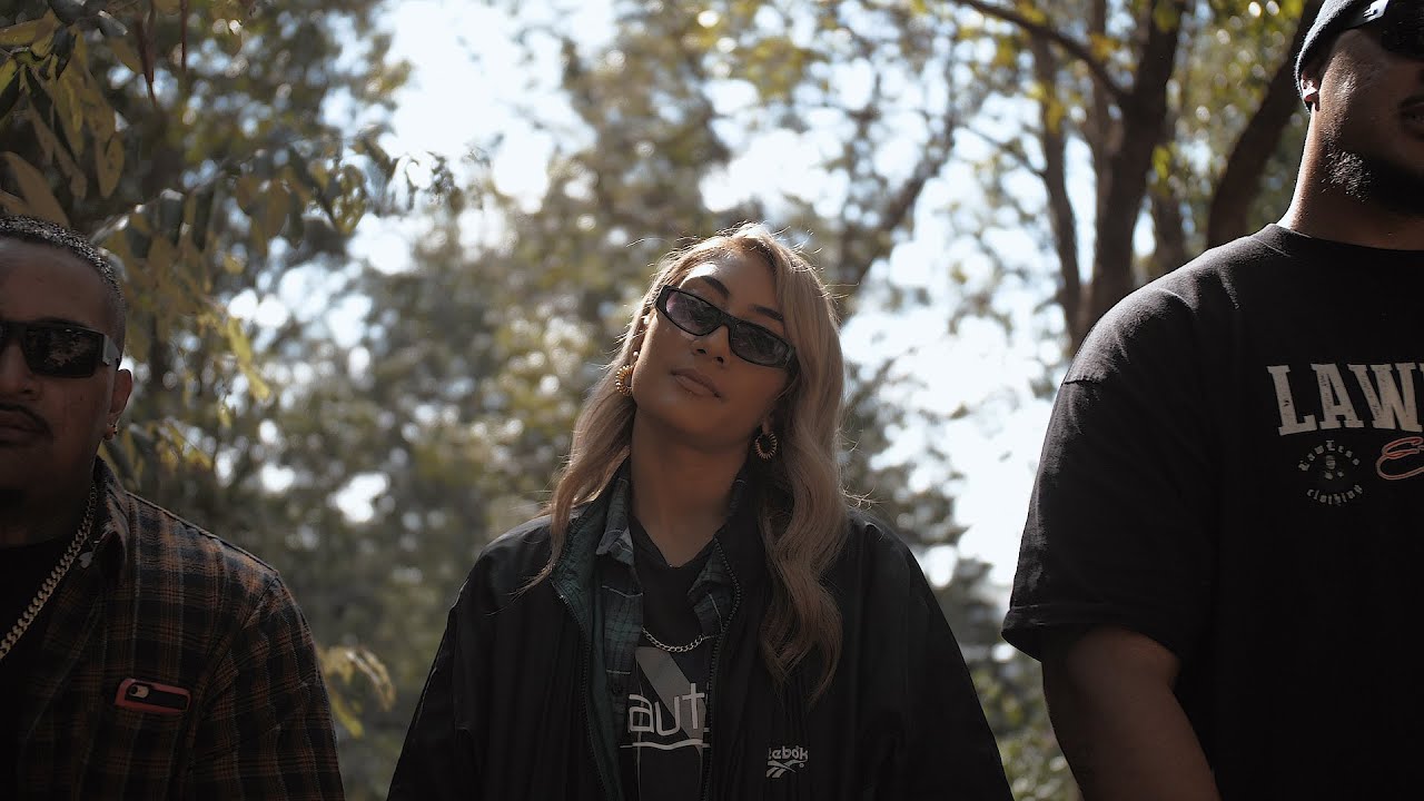Ride or Die - Eno$ x JDeezy.F x Alpatriez (Official Video)