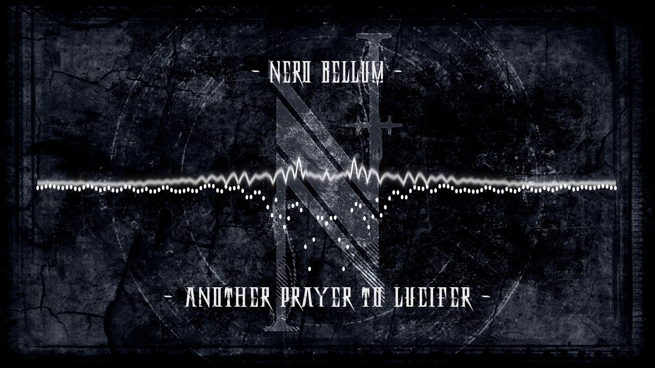Nero Bellum - Another Prayer to Lucifer (Modular)