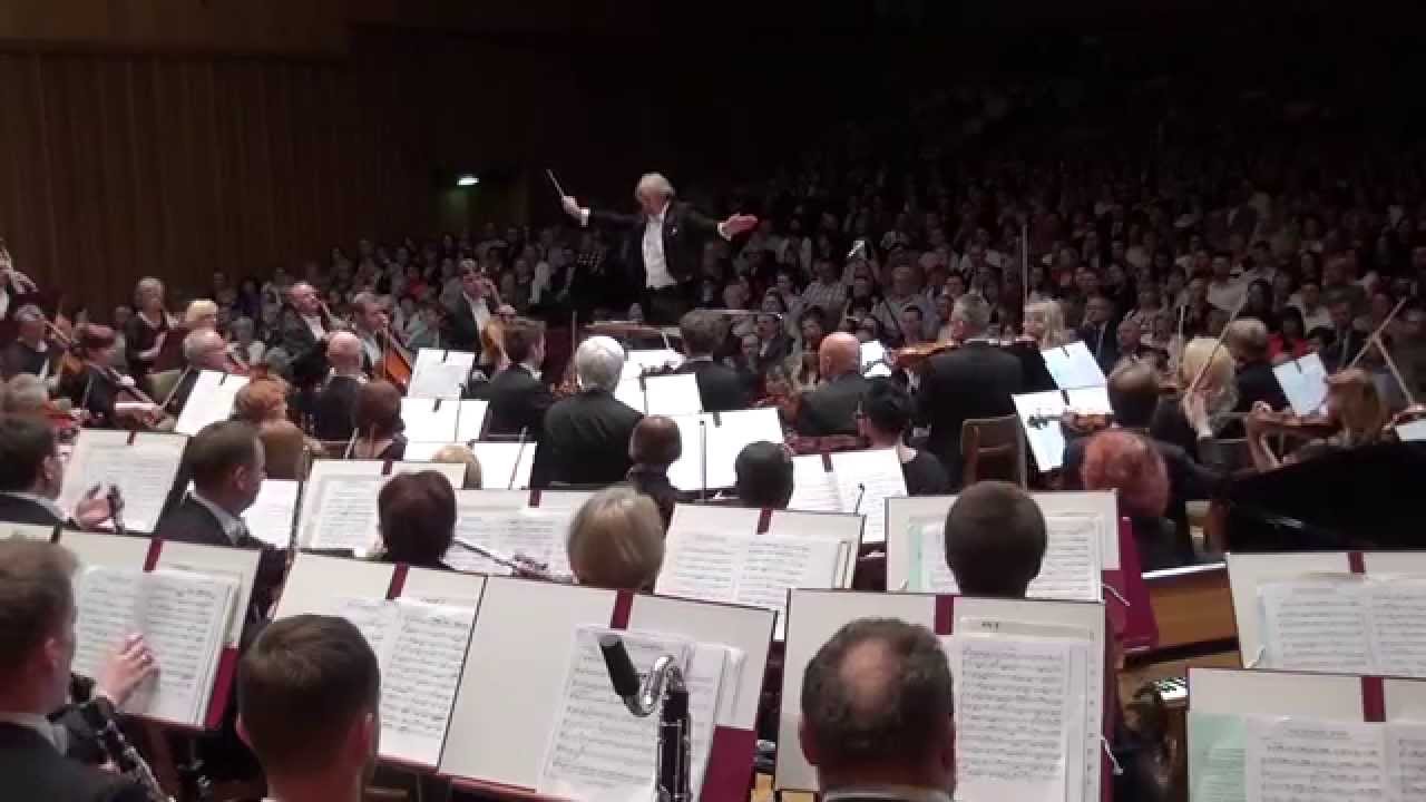 Olympic Spirit, John Williams, Pomerania Philharmonic Andrzej Rozbicki, Conductor