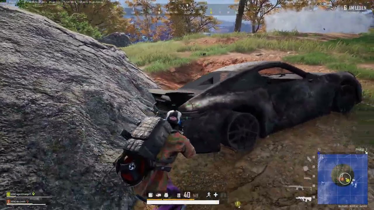 double chicken 23.0