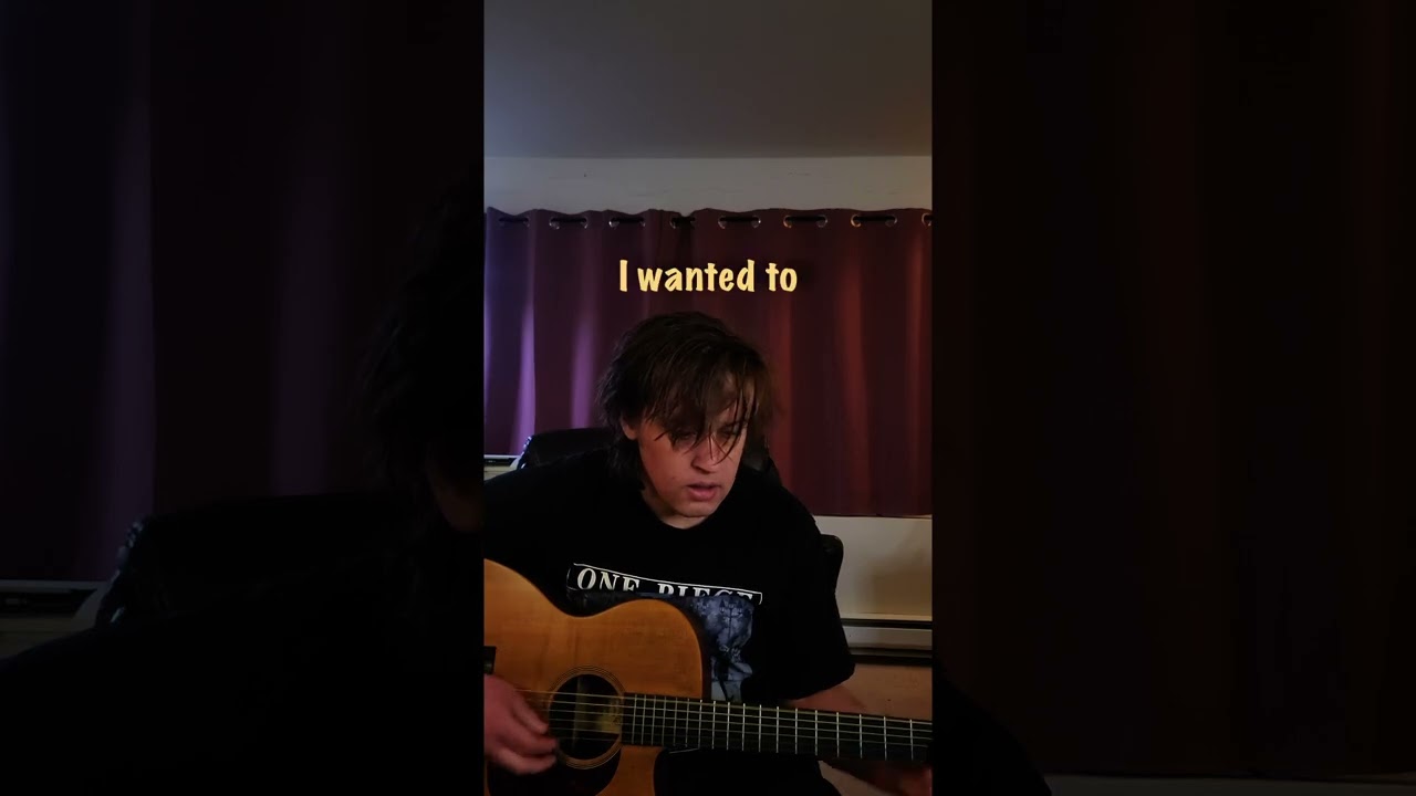 DAILY NEW SONG #84 || 