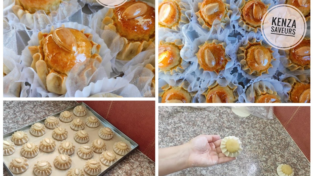 ورشة مجانية للدزيريات 🇩🇿 معسلين للقلب 😍 بكامل التفاصيل والأسرار/وصفة لي نعتمدهافي الطلبيات ناجحة100%