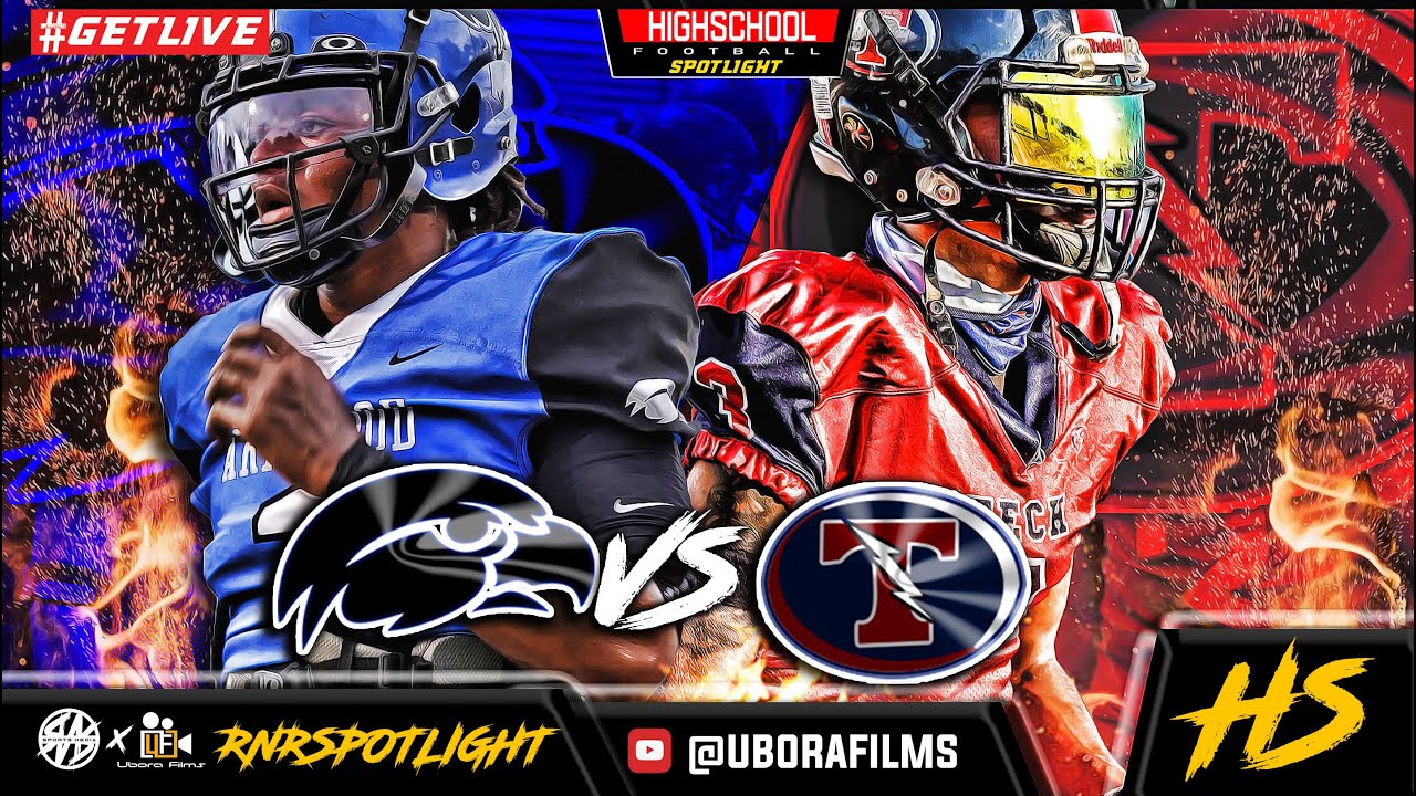 Armwood vs Tampa Bay Tech 2020 highlights