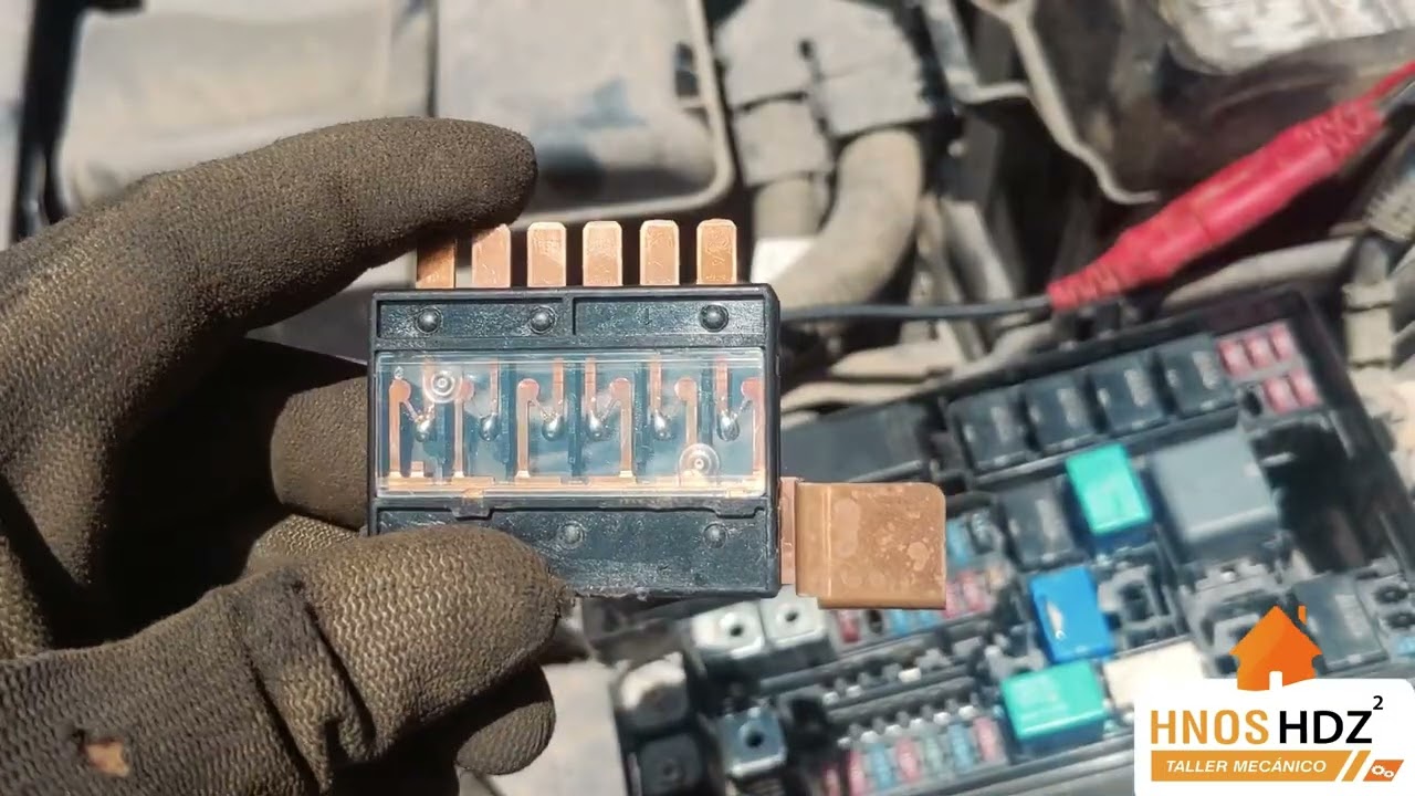 HONDA CIVIC 2016 TURBO NO ENCIENDE Y TIENE TODOS LOS TESTIGOS ENCENDIDOS