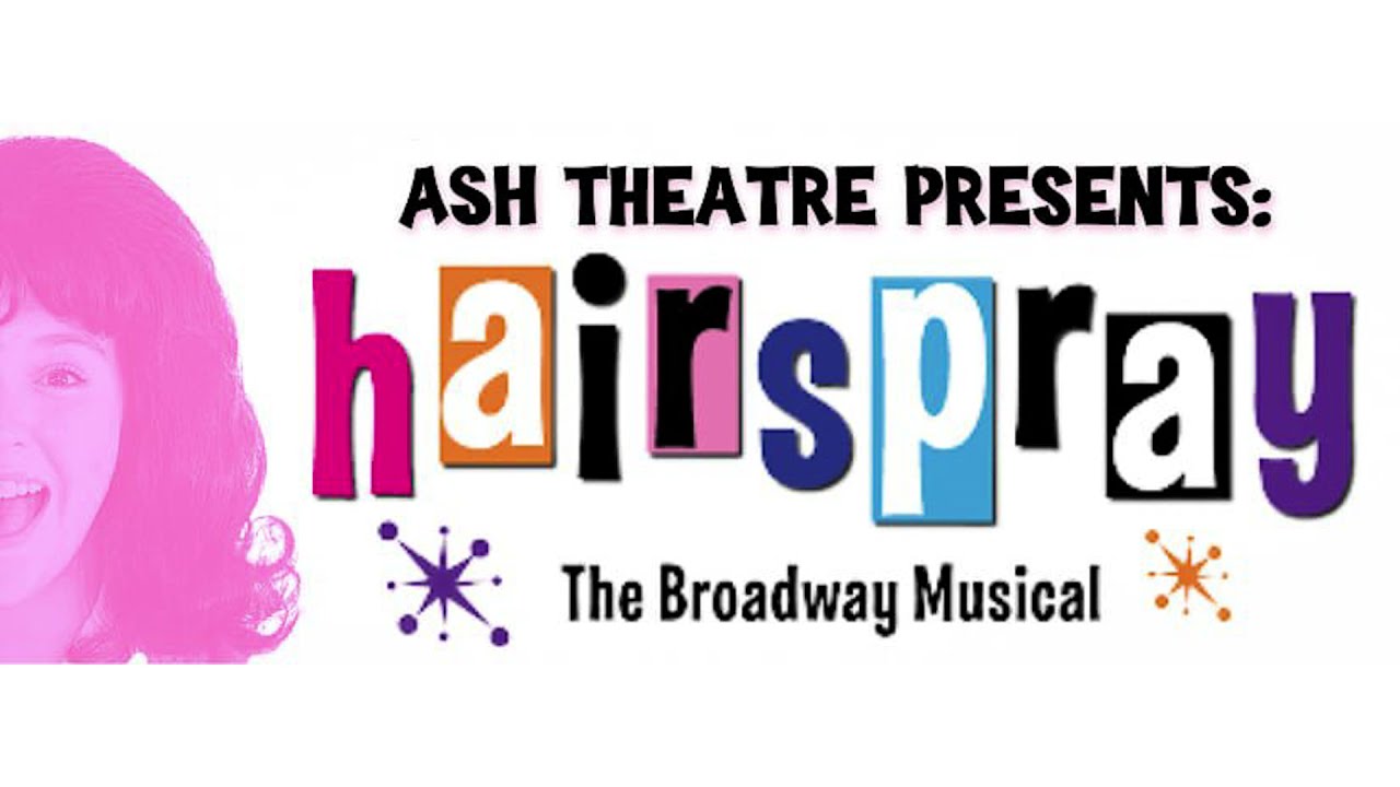 Hairspray: The Musical 2021