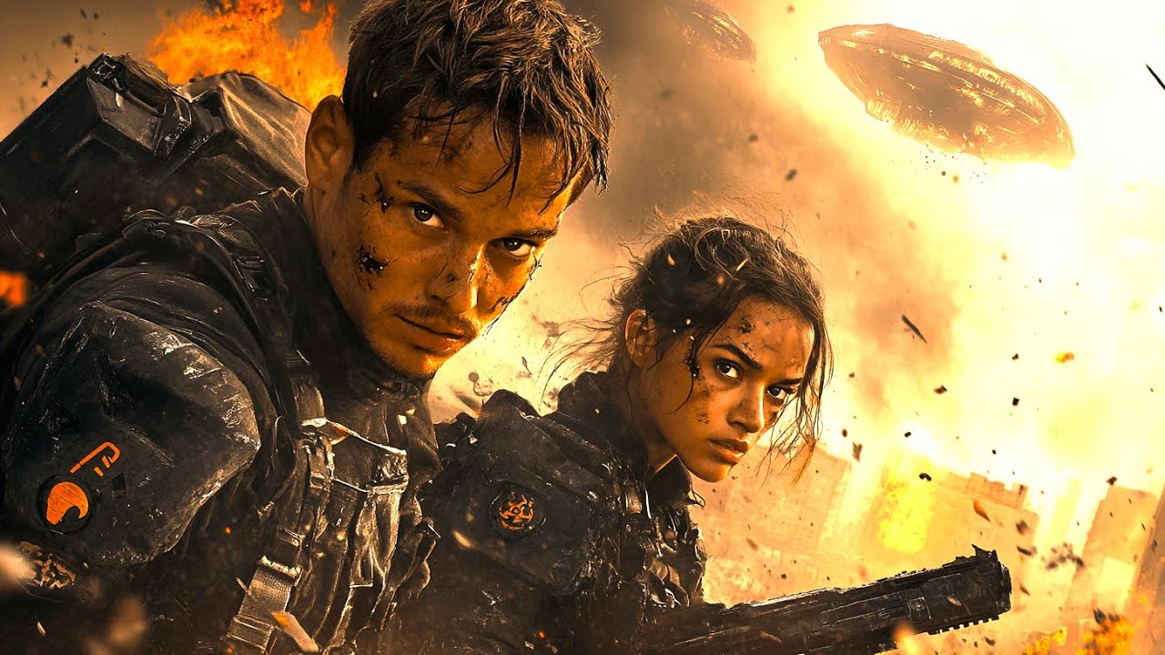 They Promised to Defend Earth  Humanity Replied Against What | Sci-Fi | Reddit Stories