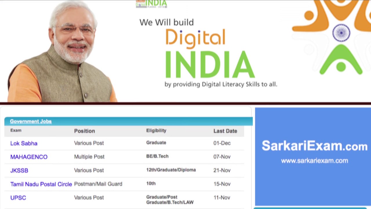 Sarkariexam.com