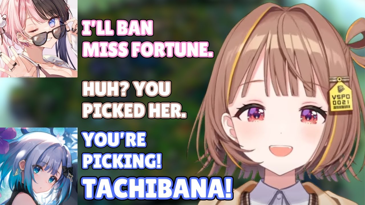 Yuuhi's Games Become a Fiesta in League of Leon Warm-up Matches [Sendo Yuuhi / VSPO Eng Sub]