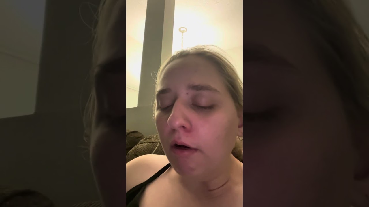 Me 24 hours ago last night. Update on why I haven’t been posting lately.