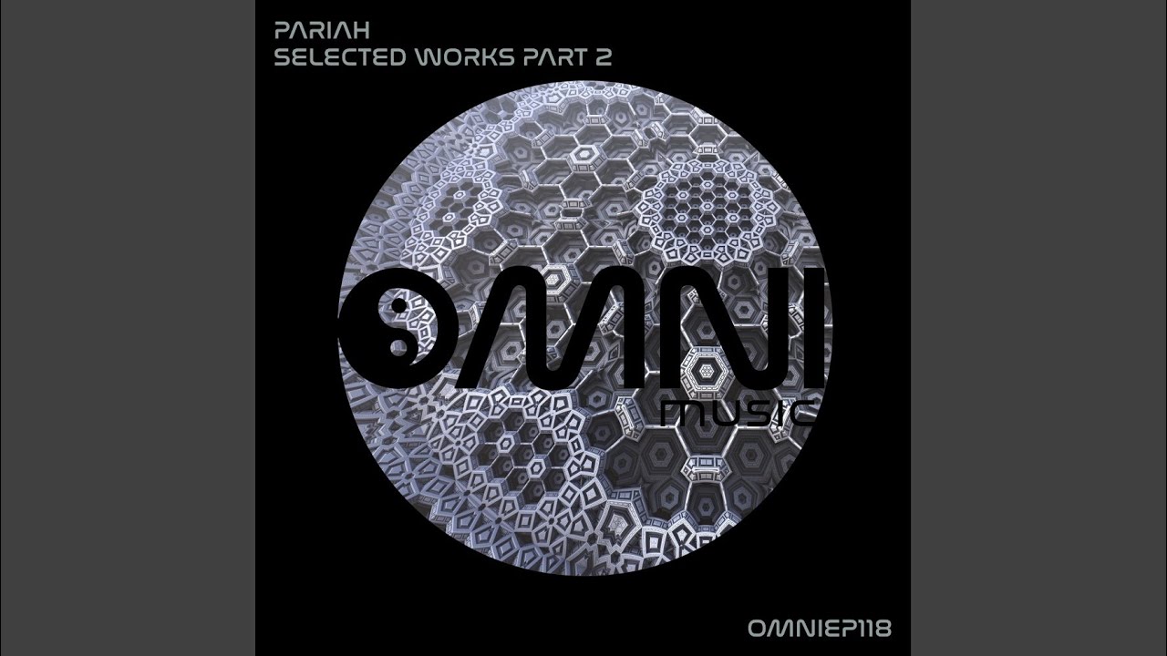 Fragments (Original Mix)