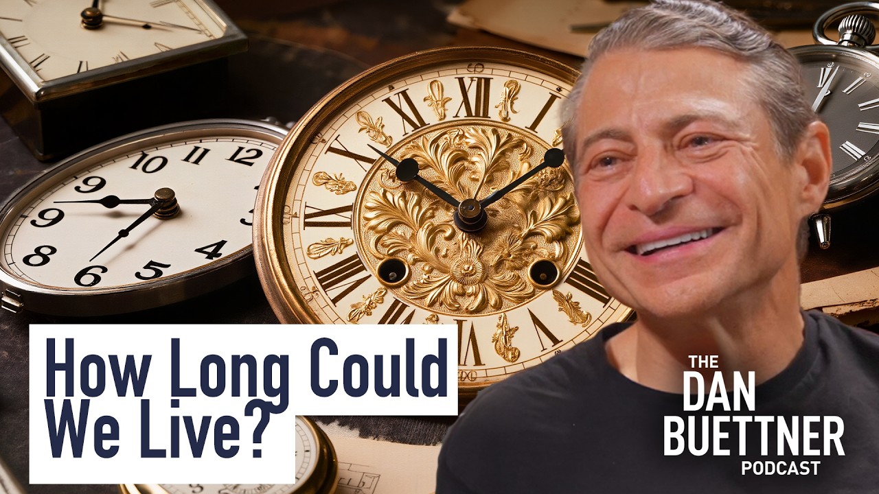 How Long Could We Live?