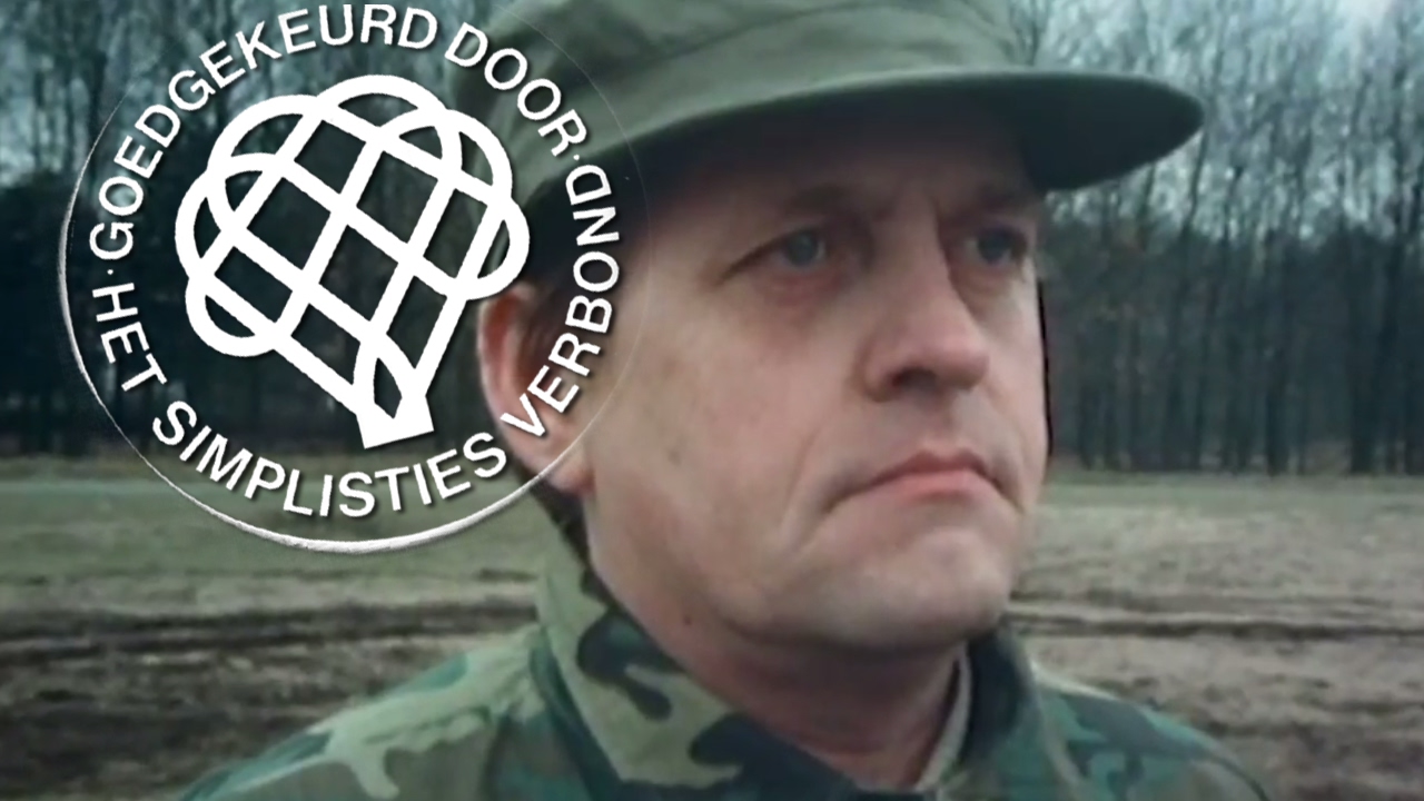 Sportclub Wodan van de Tegenpartij - Van Kooten en De Bie