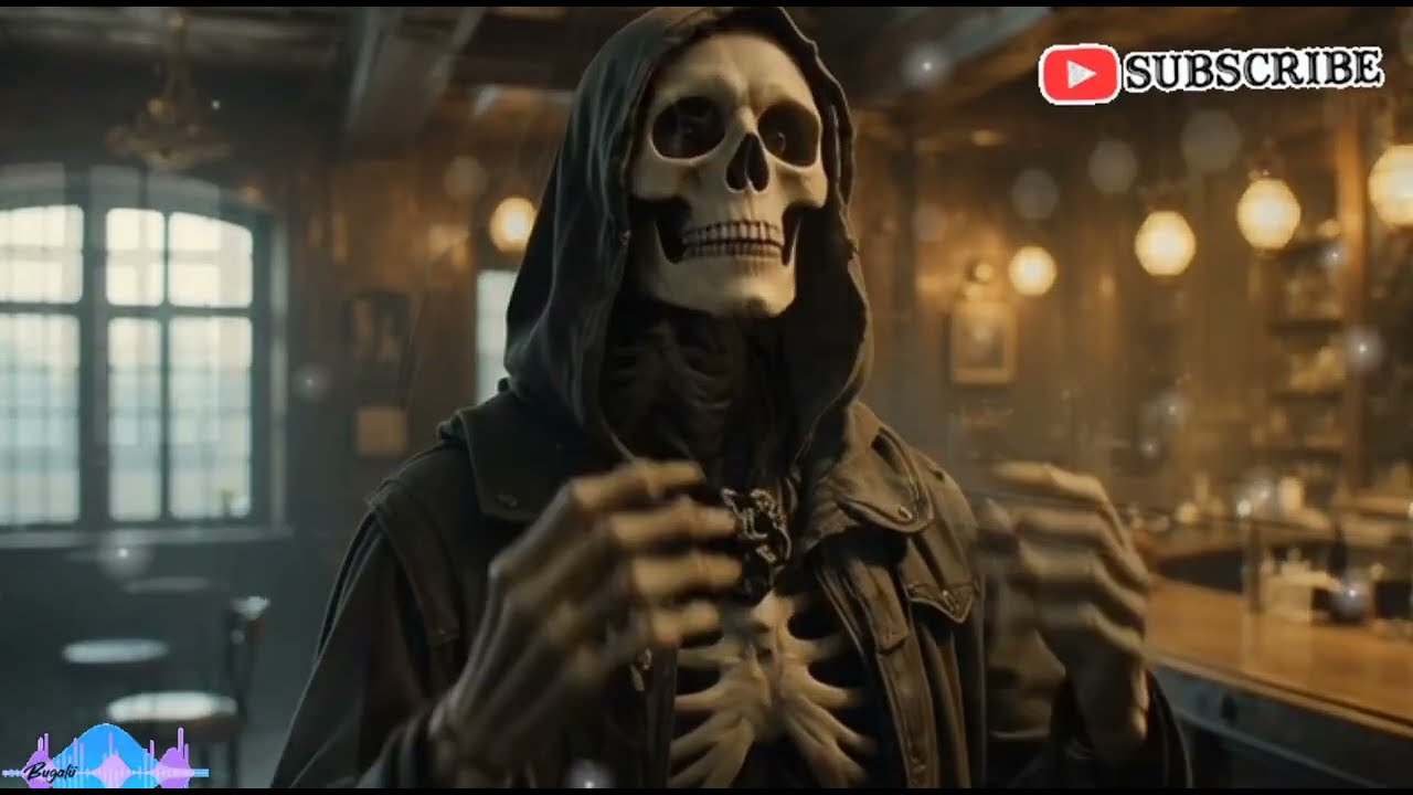 Dead Men Ride Alone — Gothic Western Dark Country #DeadMenRide #GothicWestern #DarkCountry