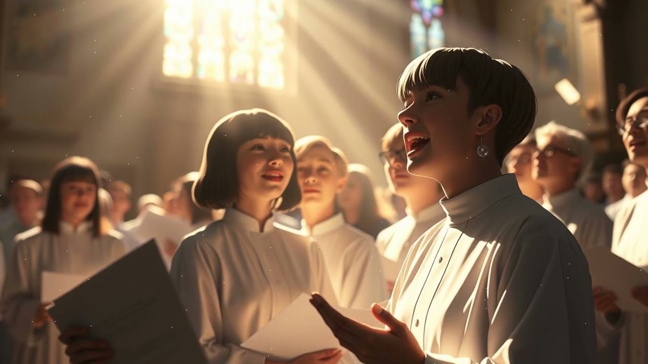 Family Worship Songs  Growing Together in Faith 👨‍👩‍👧‍👦✝️