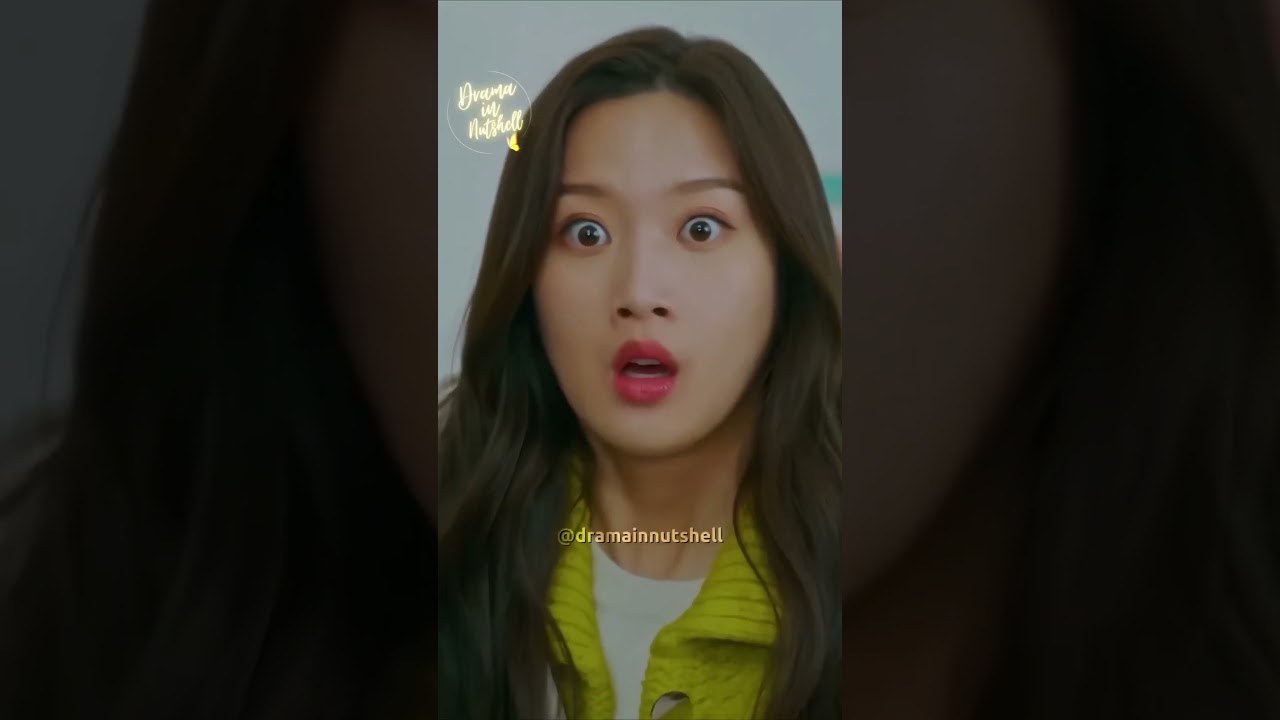 She stood up for her #kdrama #shorts #twinklingwatermelon #shineunsoo #kimjooryung