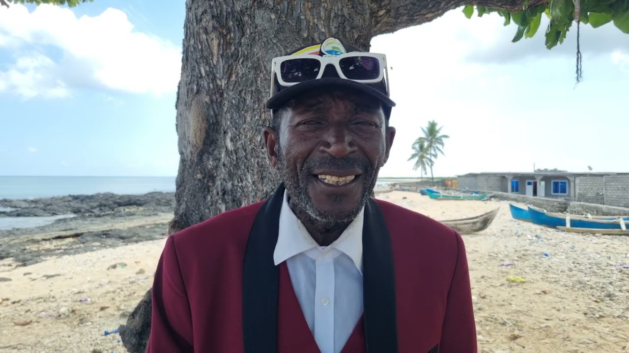 Nde hadisi yahe MLOSI pvadzima na BANISPIYA 
