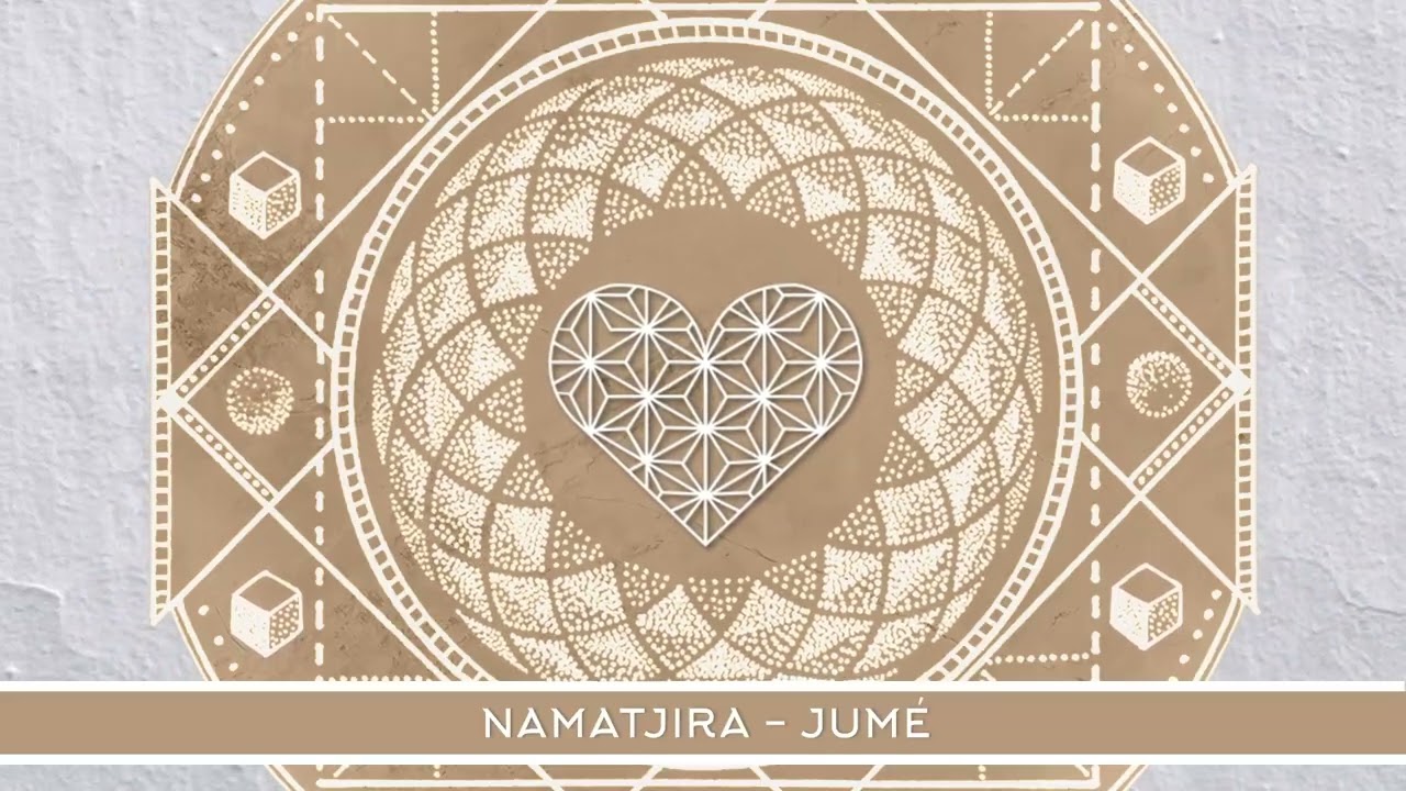 WTHI135 - Namatjira - Jumé