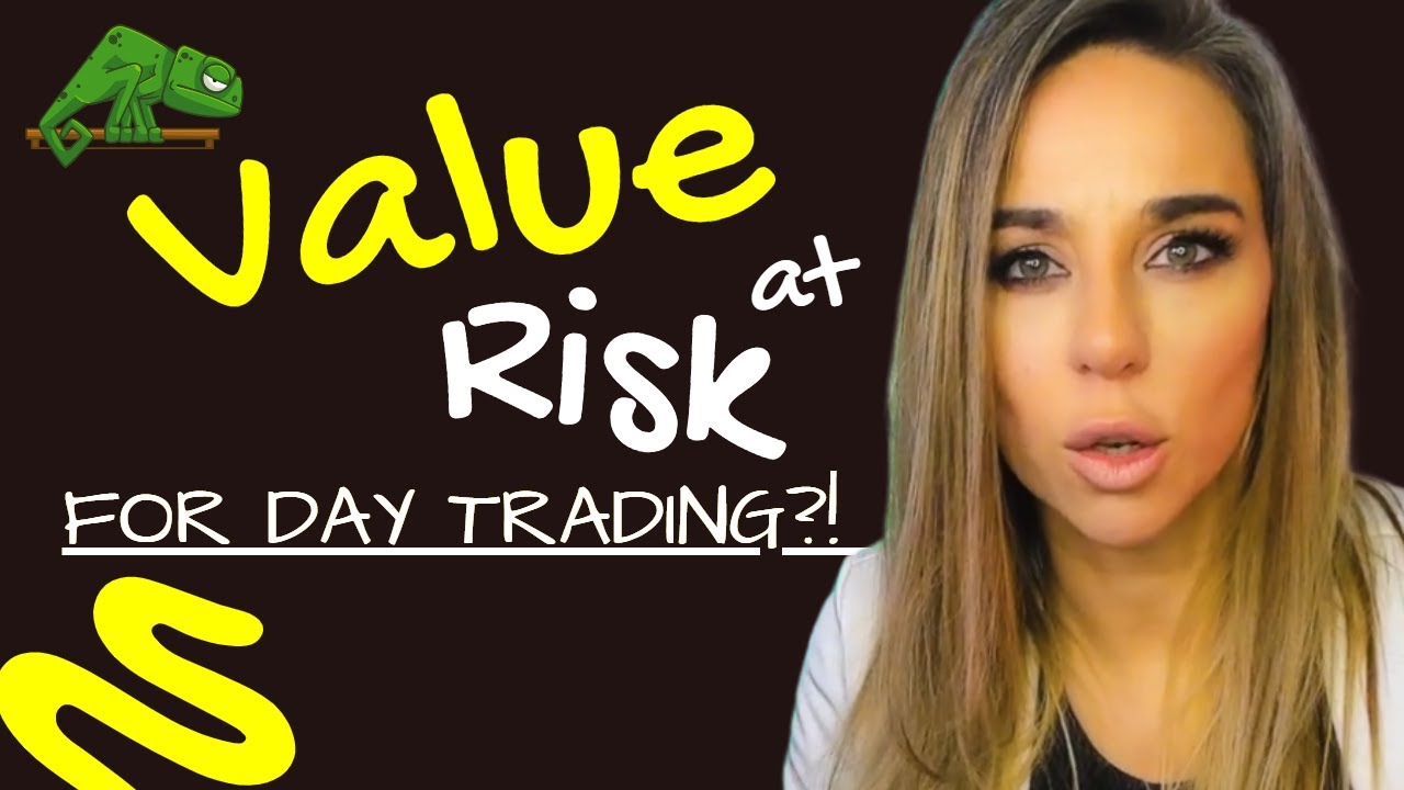 Value at Risk as a daily loss limit? Value at Risk calculation video