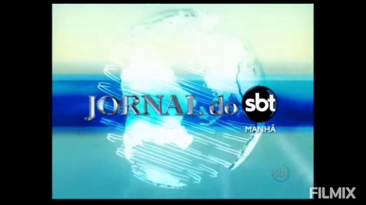Jornal do SBT Manhã Trilha sonora (2009 - 2013)