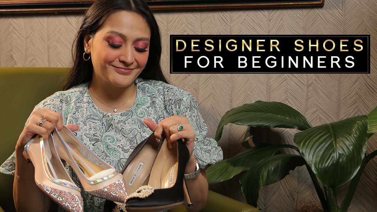 Starting Your Designer Shoe Collection | LoveLuxe by Aimee