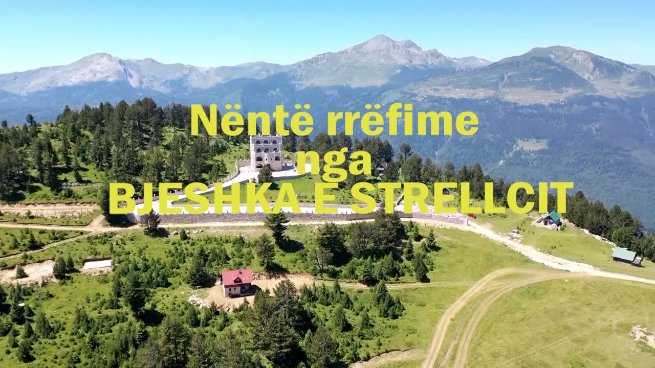 DITARI I BJESHKËS ❤🌲- 9-të reportazhe me traditë, jetë dhe ndërrim stinësh në Alpet Shqiptare