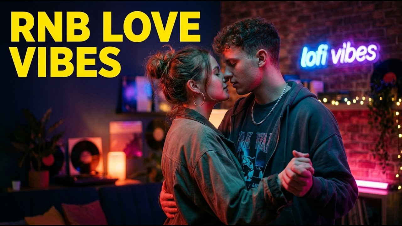 🔥 LIVE Rap & R&B Beats – Hip Hop Radio für Gaming & Night Drive