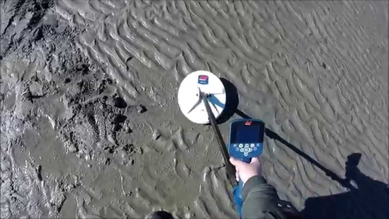 Minelab GPZ 7000 – Hearing Deep Gold Rings