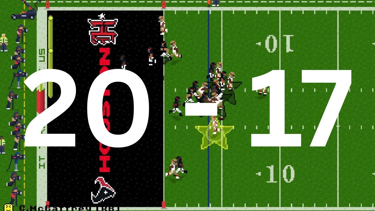 BEATING THE TEXANS IN HOUSTON WITHOUT BROCK PURDY!!!
